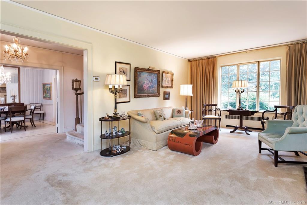 20 WOODMERE ROAD, Stamford, CT 06905 (Off Market MyStateMLS Listing