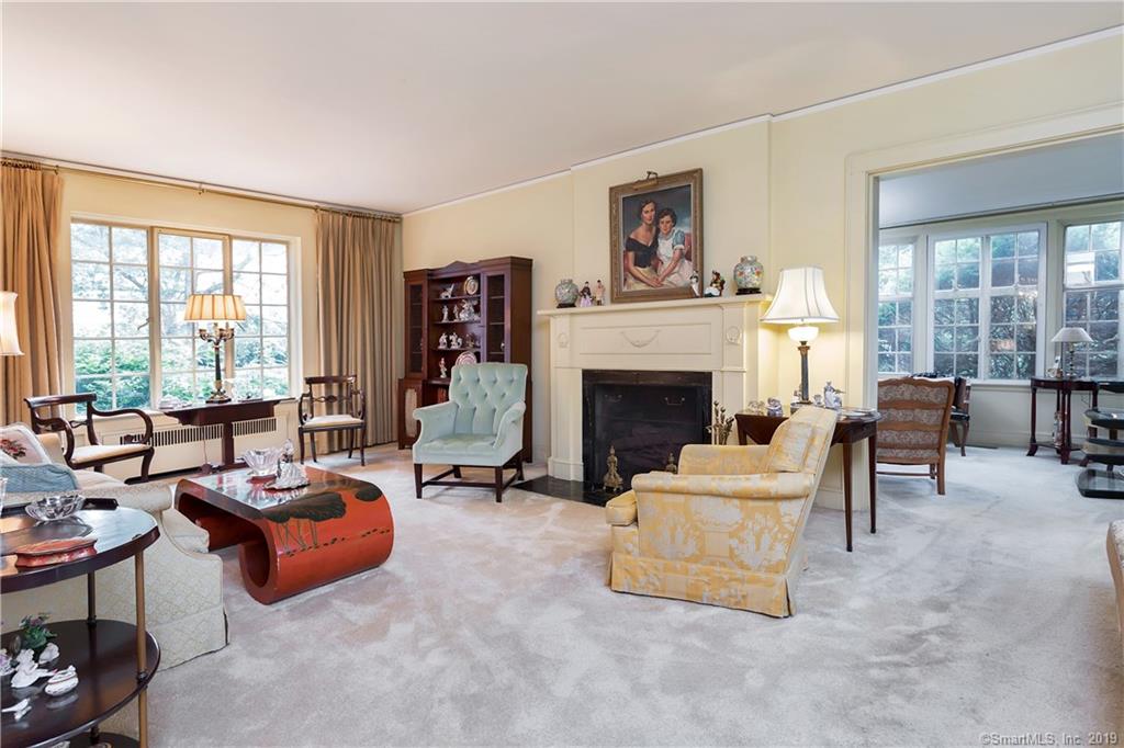 20 WOODMERE ROAD, Stamford, CT 06905 (Off Market MyStateMLS Listing