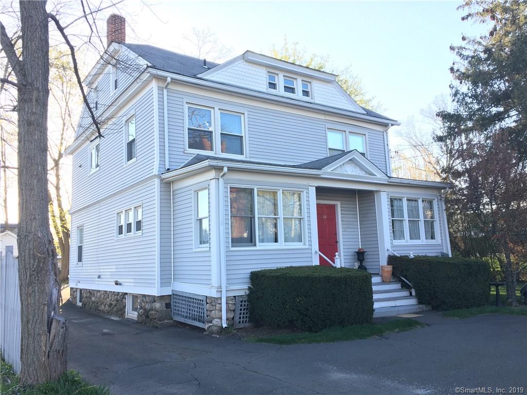 48 SOUTH AVENUE, New Canaan, CT 06840 (Rented NYStateMLS Listing 10421344)