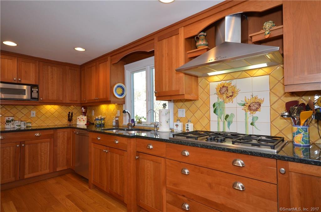 137 BALD HILL ROAD, New Canaan, CT 06840 (Rented NYStateMLS Listing