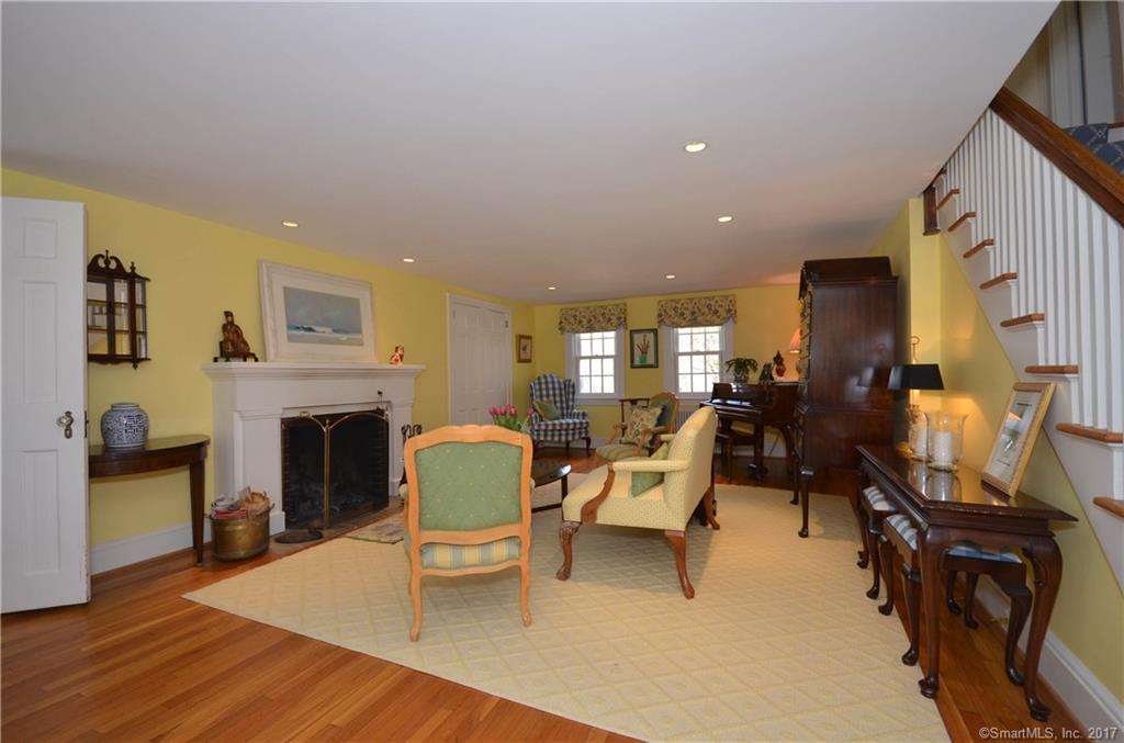 137 BALD HILL ROAD, New Canaan, CT 06840 (Rented NYStateMLS Listing