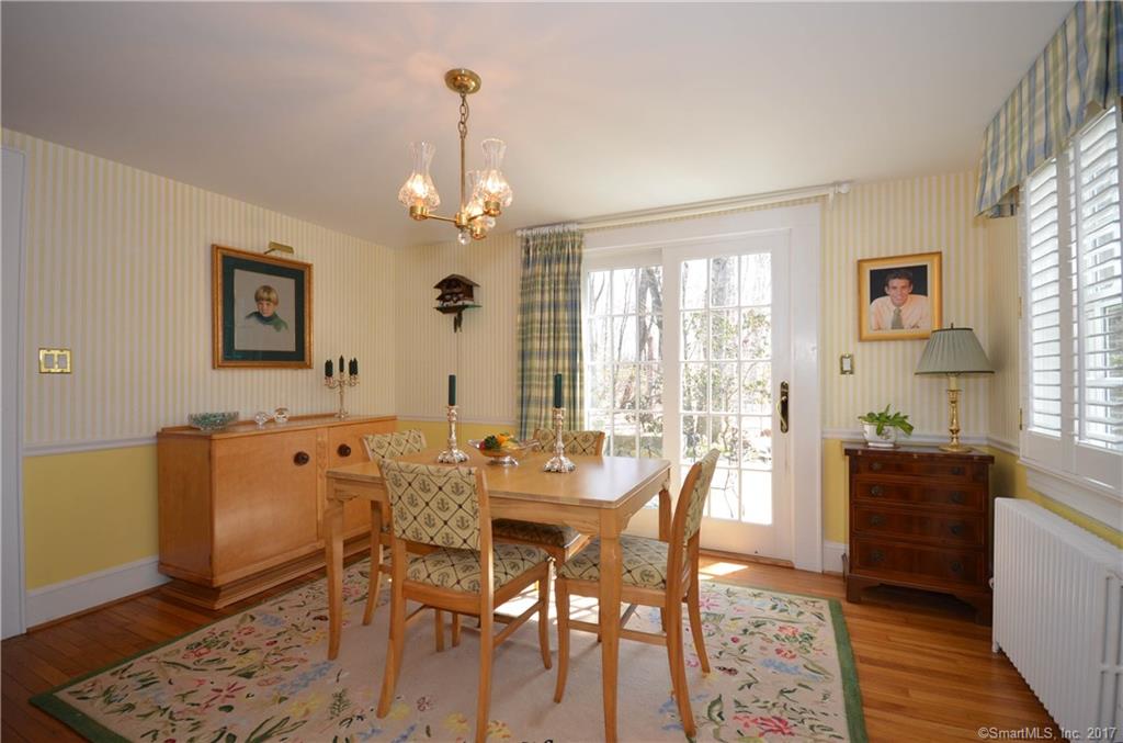 137 BALD HILL ROAD, New Canaan, CT 06840 (Rented NYStateMLS Listing