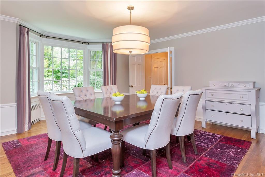 22 STONY BROOK ROAD, Darien, CT 06820 (Sold MyStateMLS Listing 10426776)