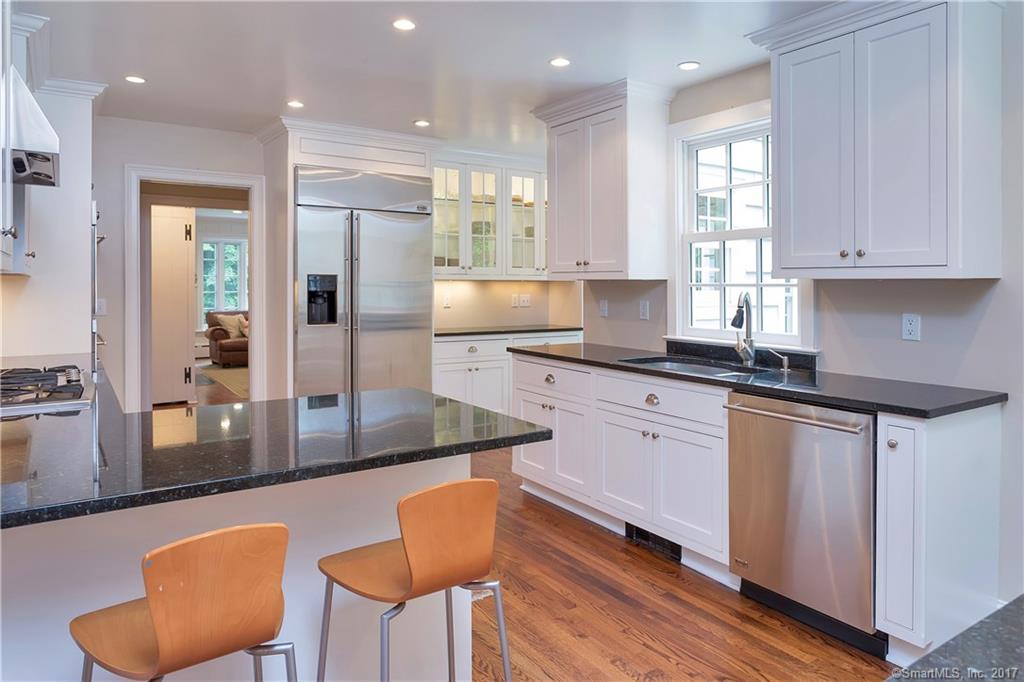 22 STONY BROOK ROAD, Darien, CT 06820 (Sold MyStateMLS Listing 10426776)