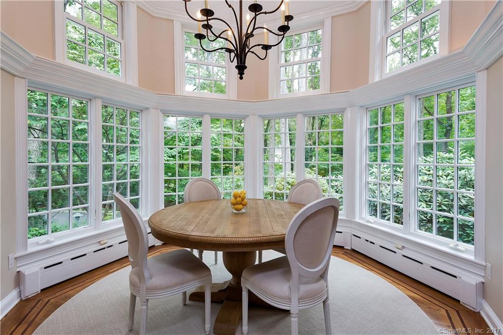 22 STONY BROOK ROAD, Darien, CT 06820 (Sold MyStateMLS Listing 10426776)