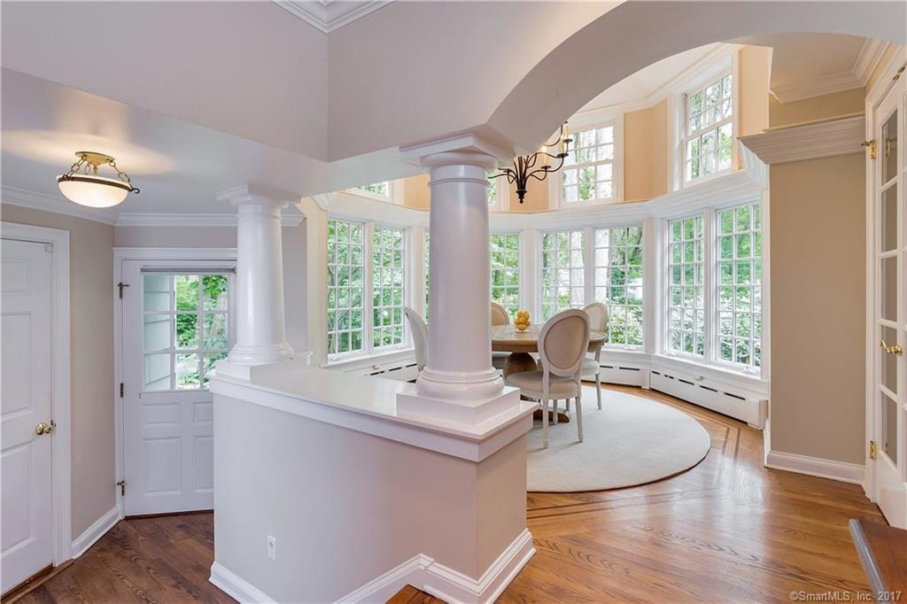 22 STONY BROOK ROAD, Darien, CT 06820 (Sold MyStateMLS Listing 10426776)