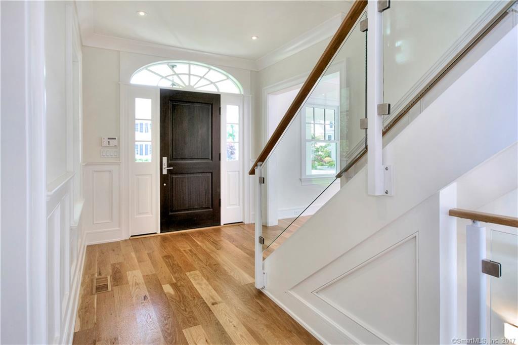 52 GOWER ROAD, New Canaan, CT 06840 (Sold NYStateMLS Listing 10440846)