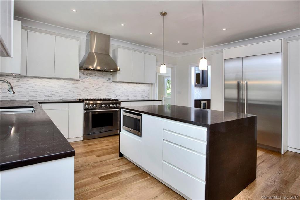 52 GOWER ROAD, New Canaan, CT 06840 (Sold NYStateMLS Listing 10440846)