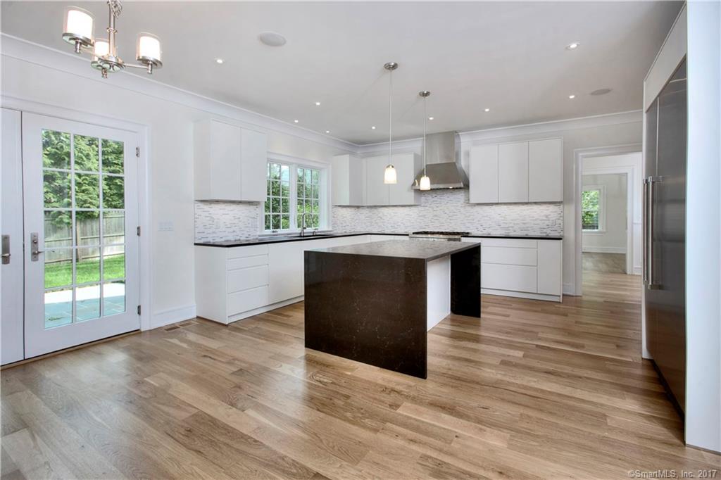 52 GOWER ROAD, New Canaan, CT 06840 (Sold NYStateMLS Listing 10440846)