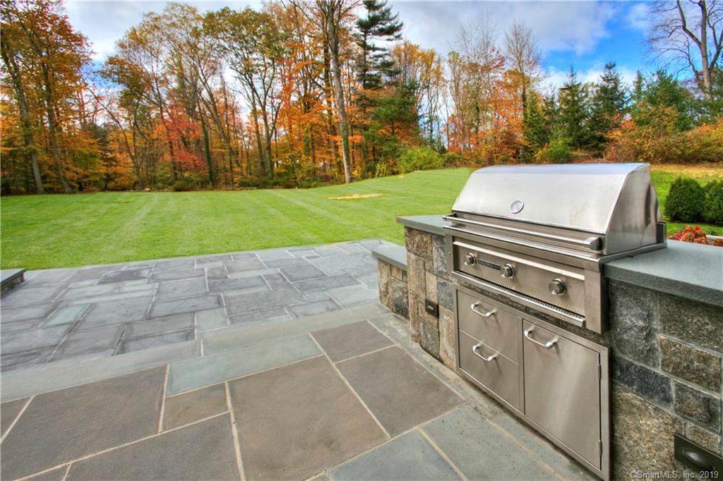 61 STONY BROOK ROAD, Darien, CT 06820 (Sold NYStateMLS Listing 10455792)