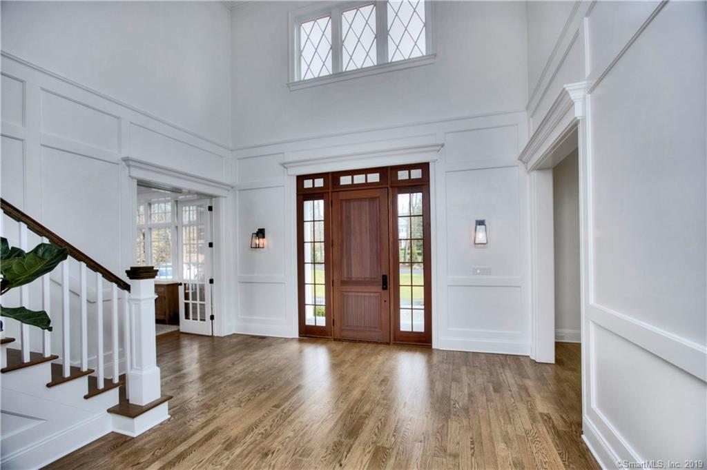 61 STONY BROOK ROAD, Darien, CT 06820 (Sold NYStateMLS Listing 10455792)