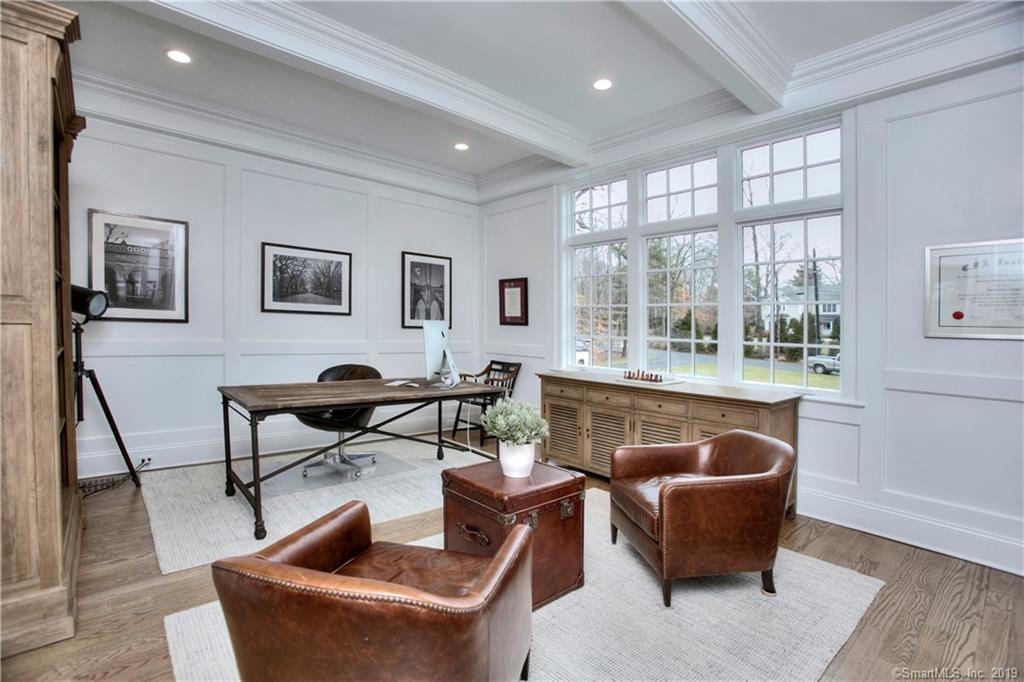 61 STONY BROOK ROAD, Darien, CT 06820 (Sold NYStateMLS Listing 10455792)