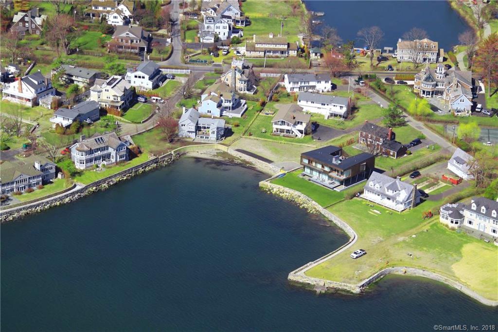 8 SHOREHAM CLUB ROAD, OLD GREENWICH, CT 06870 (Sold NYStateMLS Listing 10456986)