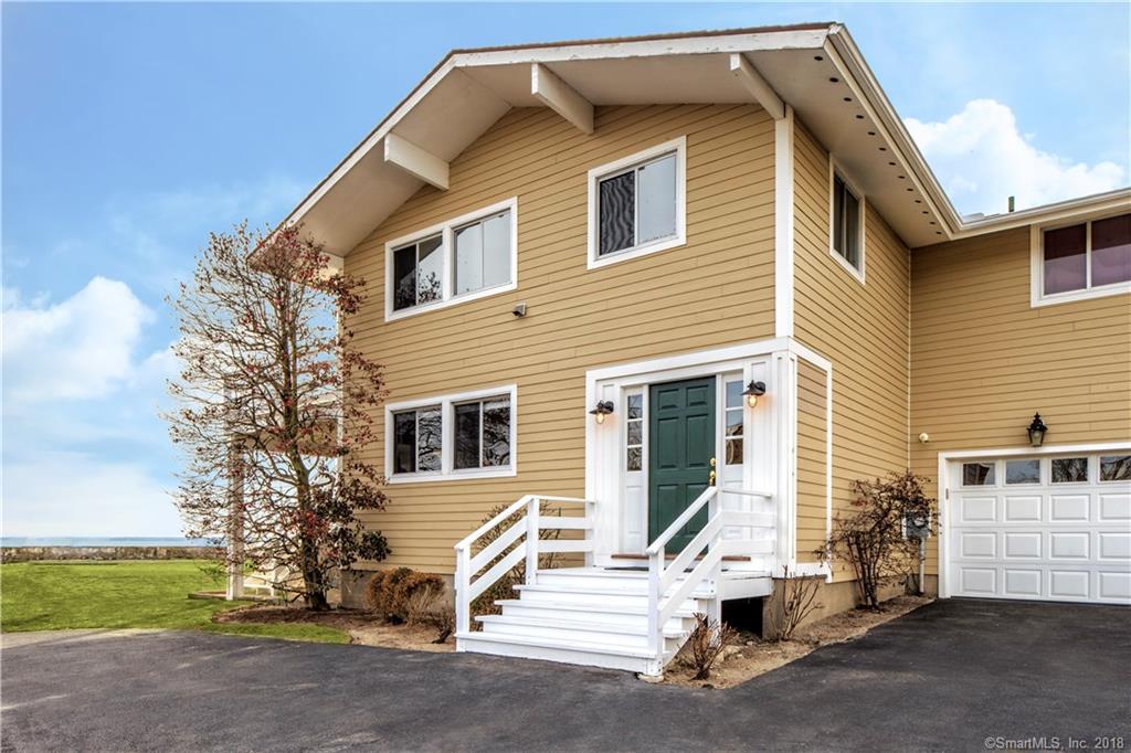 8 SHOREHAM CLUB ROAD, OLD GREENWICH, CT 06870 (Sold NYStateMLS Listing