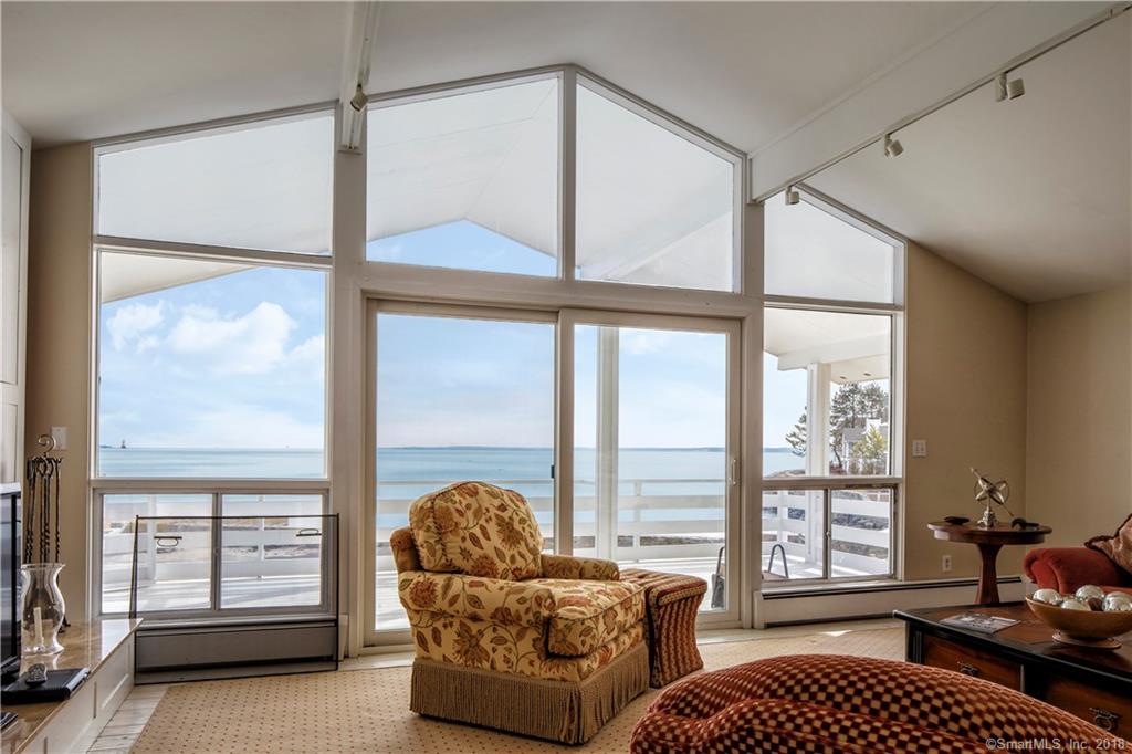 8 SHOREHAM CLUB ROAD, OLD GREENWICH, CT 06870 (Sold NYStateMLS Listing