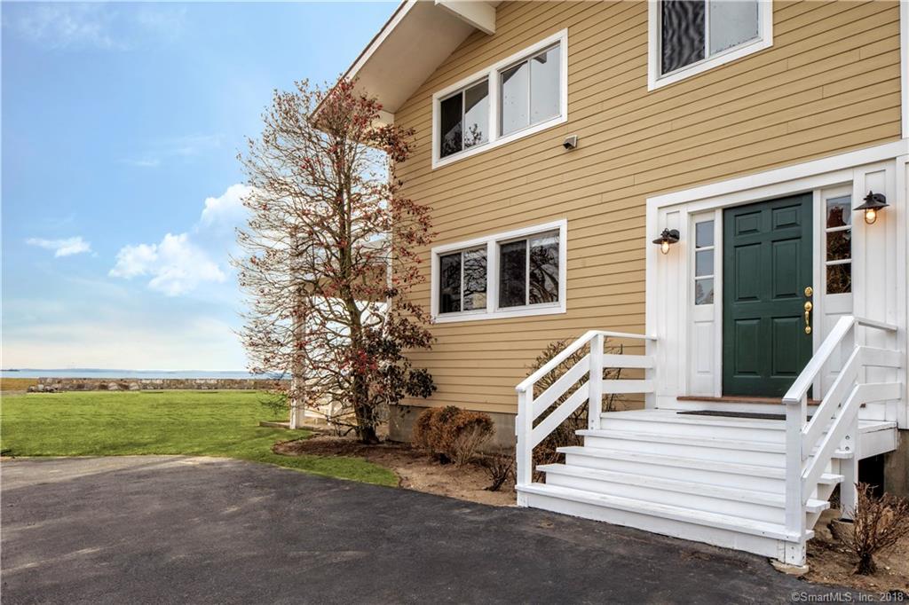 8 SHOREHAM CLUB ROAD, OLD GREENWICH, CT 06870 (Sold NYStateMLS Listing