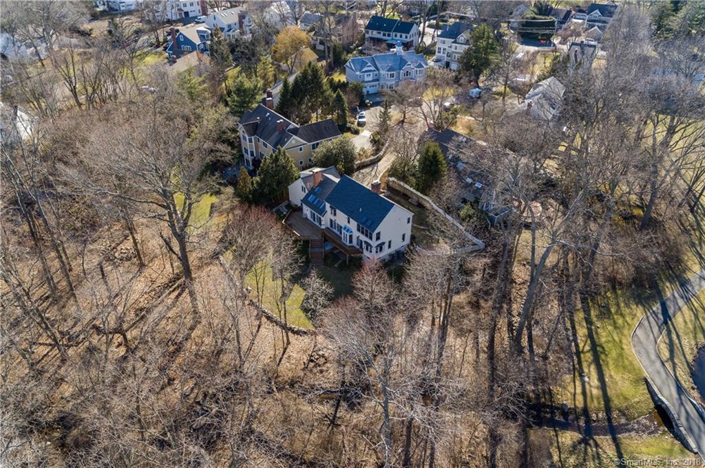 8 GISBORNE PLACE, OLD GREENWICH, CT 06870 (Sold NYStateMLS Listing