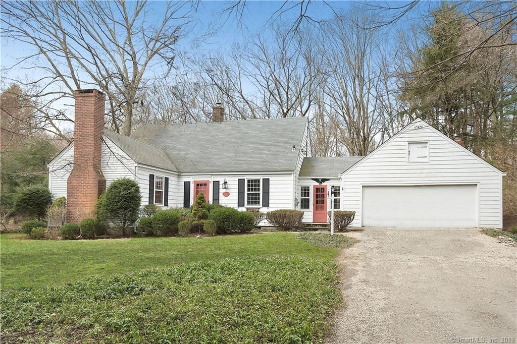 16 RIVERVIEW DRIVE, Norwalk, CT 06850 (Sold NYStateMLS Listing 10481670)