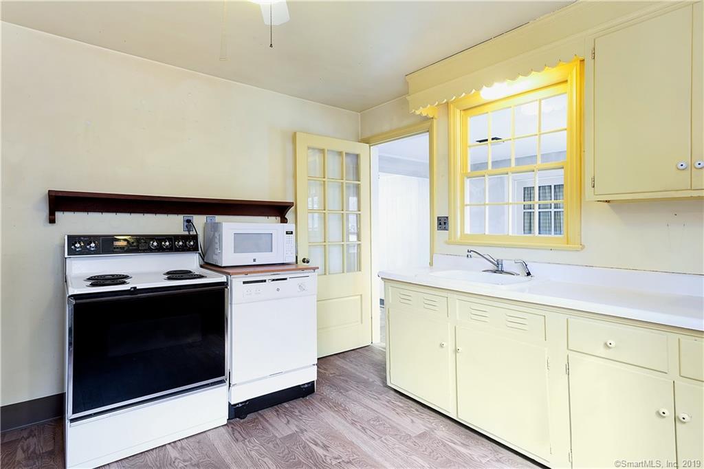 16 RIVERVIEW DRIVE, Norwalk, CT 06850 (Sold NYStateMLS Listing 10481670)