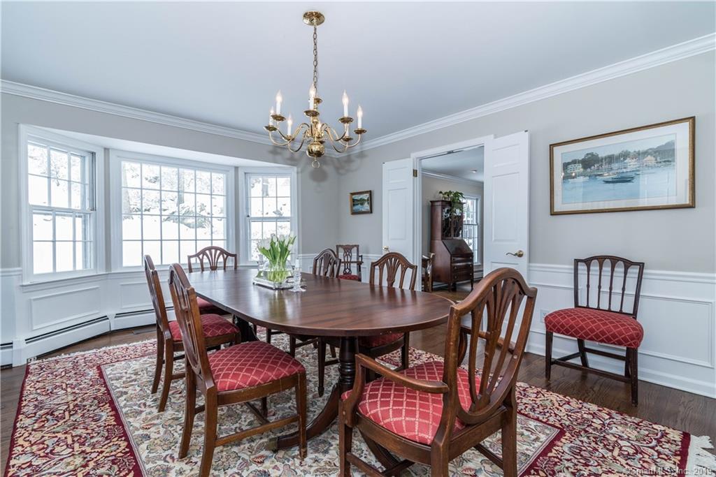 46 PEQUOT LANE, New Canaan, CT 06840 (Sold NYStateMLS Listing 10479197)