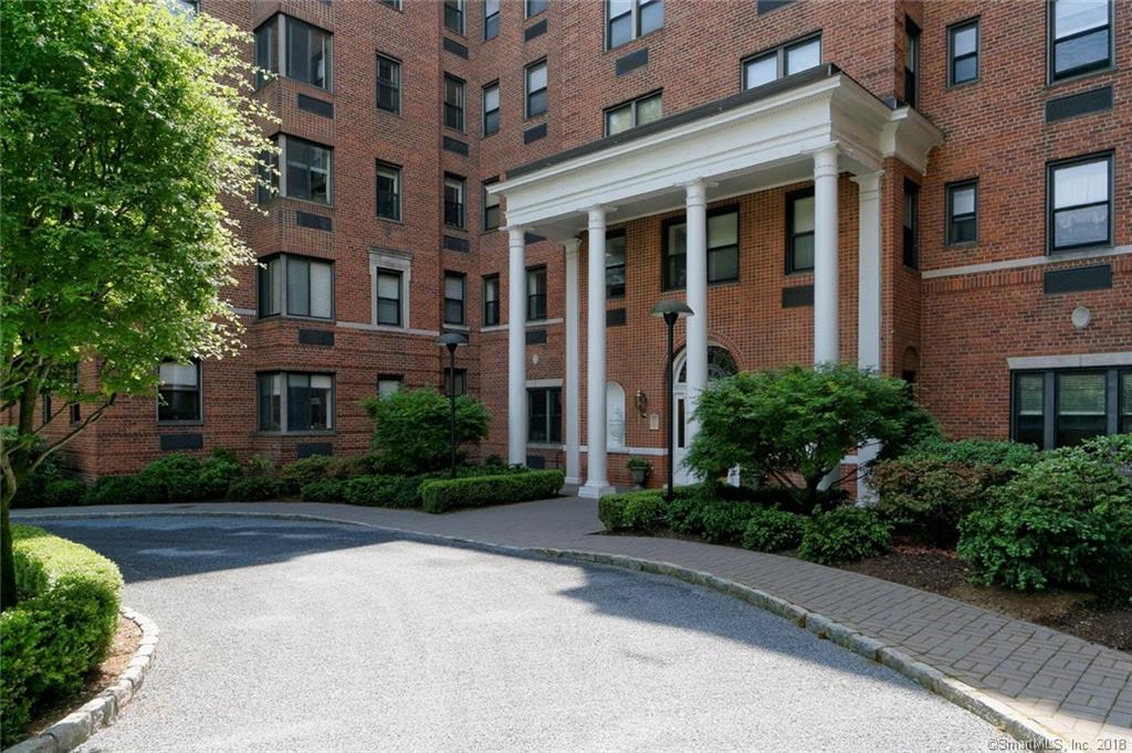 40 WEST ELM STREET, Greenwich, CT 06830 (Sold NYStateMLS Listing 10479496)