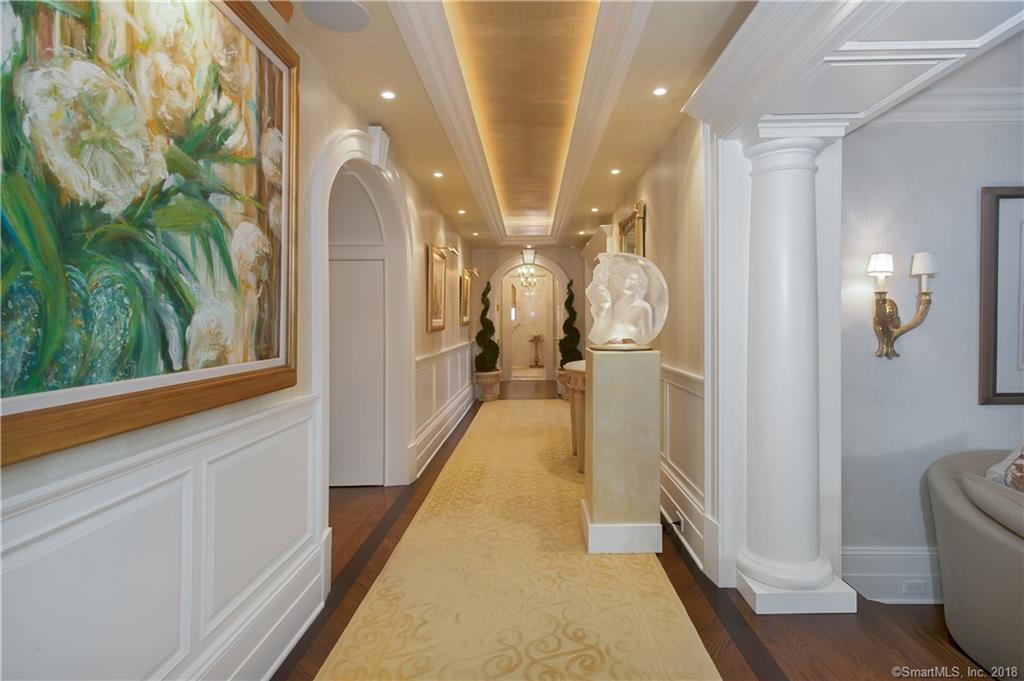 40 WEST ELM STREET, Greenwich, CT 06830 (Sold NYStateMLS Listing 10479496)