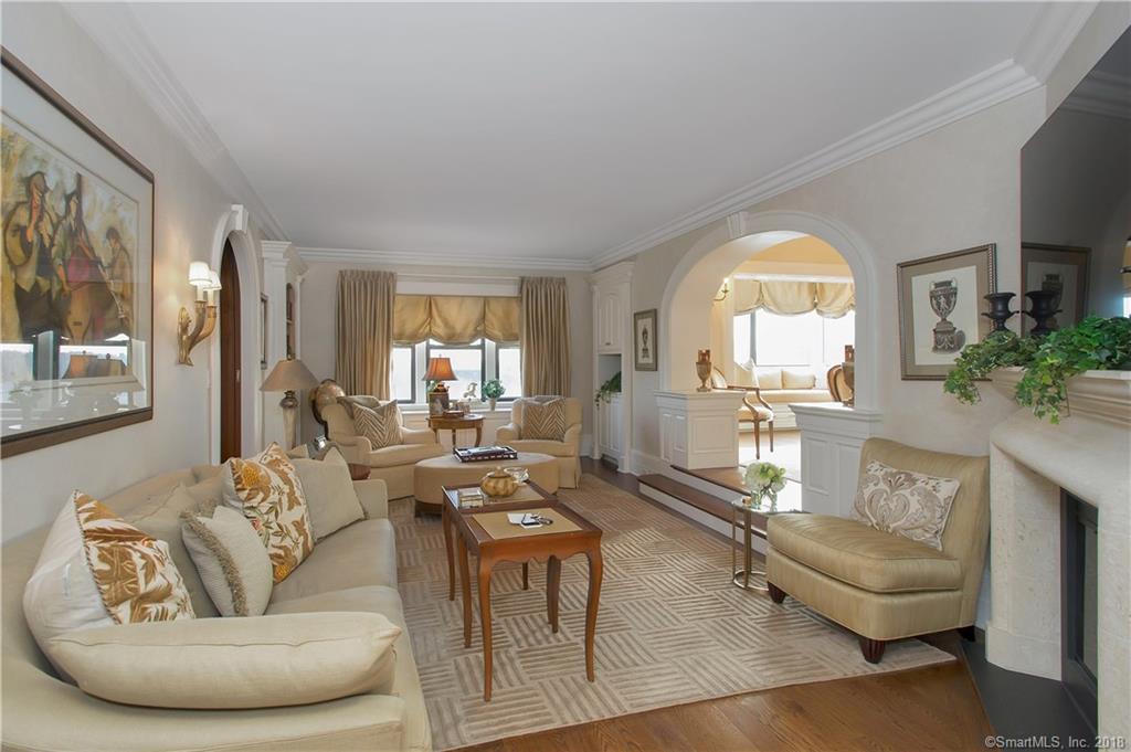 40 WEST ELM STREET, Greenwich, CT 06830 (Sold MyStateMLS Listing 10479496)