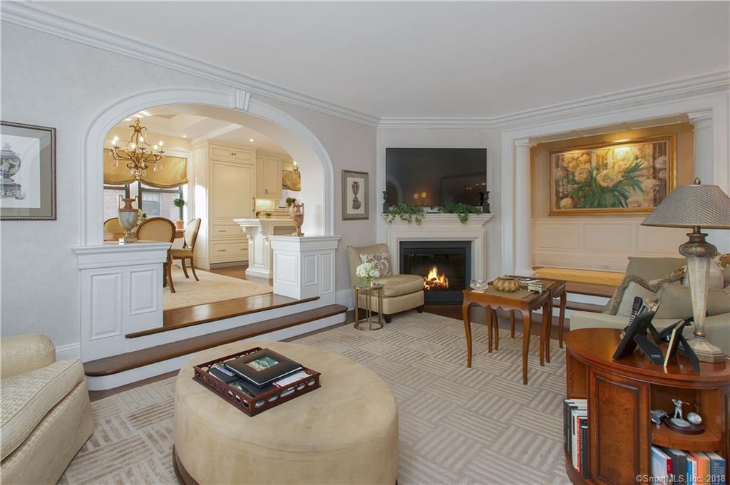 40 WEST ELM STREET, Greenwich, CT 06830 (Sold NYStateMLS Listing 10479496)