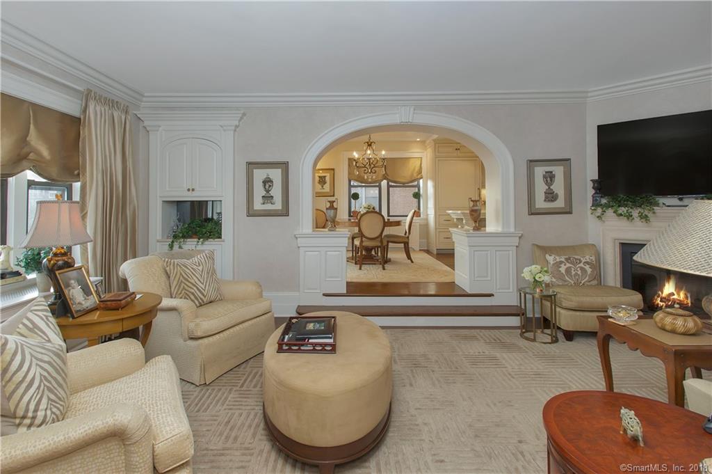40 WEST ELM STREET, Greenwich, CT 06830 (Sold MyStateMLS Listing 10479496)