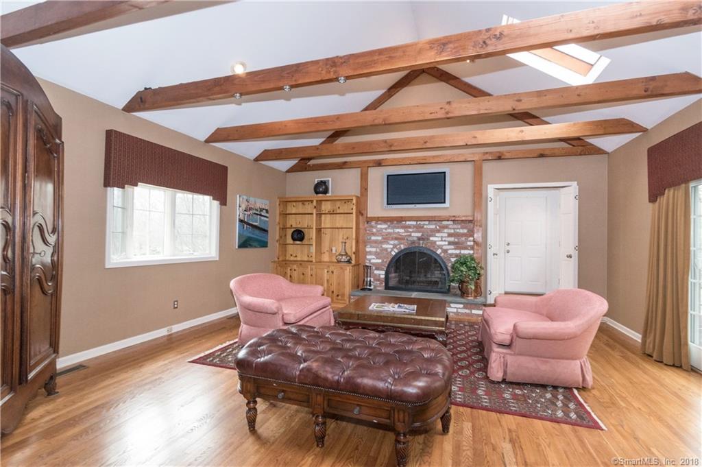 252 OLD NORWALK ROAD, New Canaan, CT 06840 (Rented NYStateMLS Listing