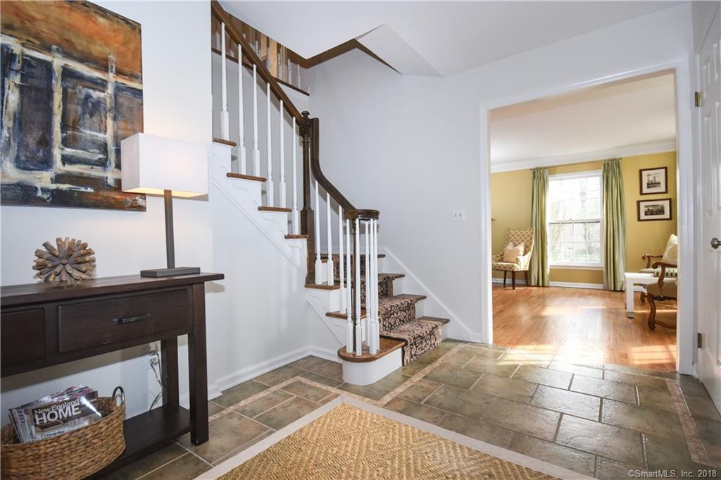 252 OLD NORWALK ROAD, New Canaan, CT 06840 (Rented NYStateMLS Listing