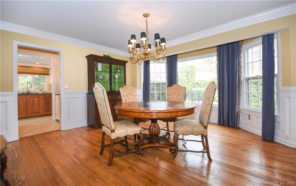 252 OLD NORWALK ROAD, New Canaan, CT 06840 (Rented NYStateMLS Listing