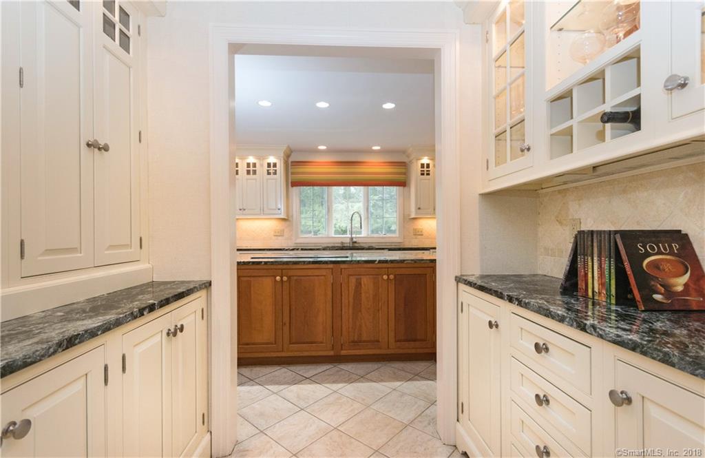 252 OLD NORWALK ROAD, New Canaan, CT 06840 (Rented NYStateMLS Listing