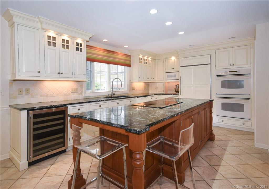 252 OLD NORWALK ROAD, New Canaan, CT 06840 (Rented NYStateMLS Listing