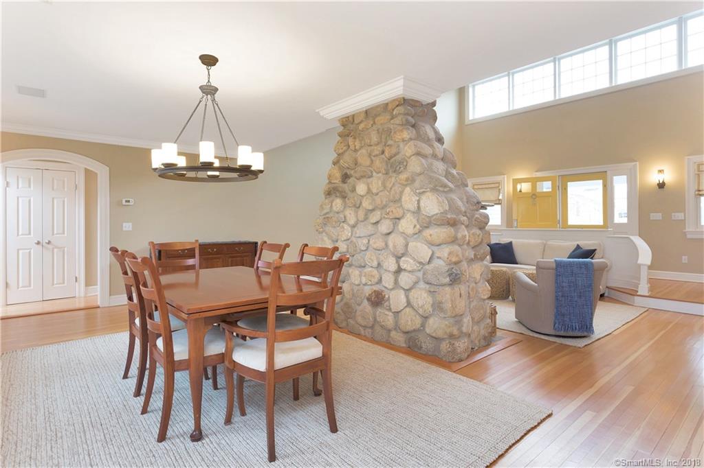 9 GRIMES ROAD, OLD GREENWICH, CT 06870 (Sold NYStateMLS Listing 10485013)