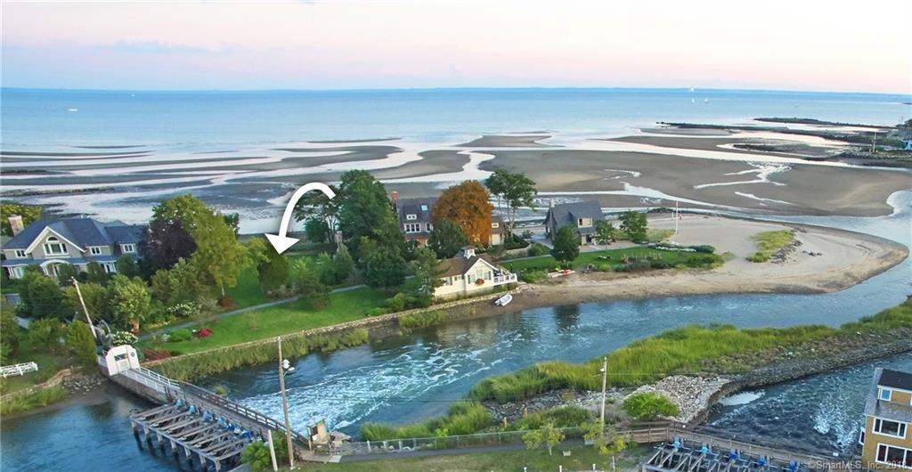 48 COMPO MILL COVE, Westport, CT 06880 (Sold NYStateMLS Listing 10499582)