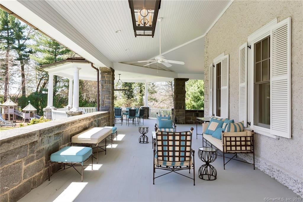 79 MEADOW WOOD DRIVE, Greenwich, CT 06830 (Sold NYStateMLS Listing 10487387)