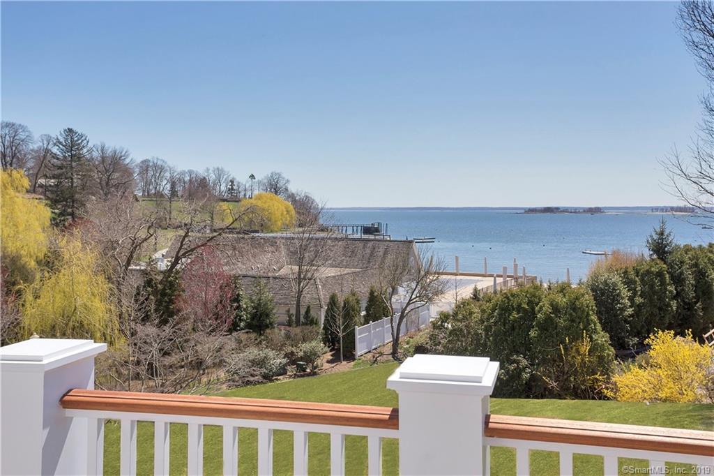 66 GLENWOOD DRIVE, Greenwich, CT 06830 (Sold NYStateMLS Listing 10487388)