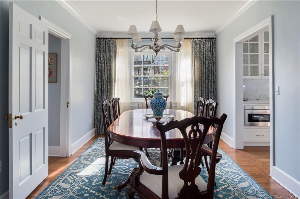 10 LOCKWOOD DRIVE, OLD GREENWICH, CT 06870 (Sold NYStateMLS Listing