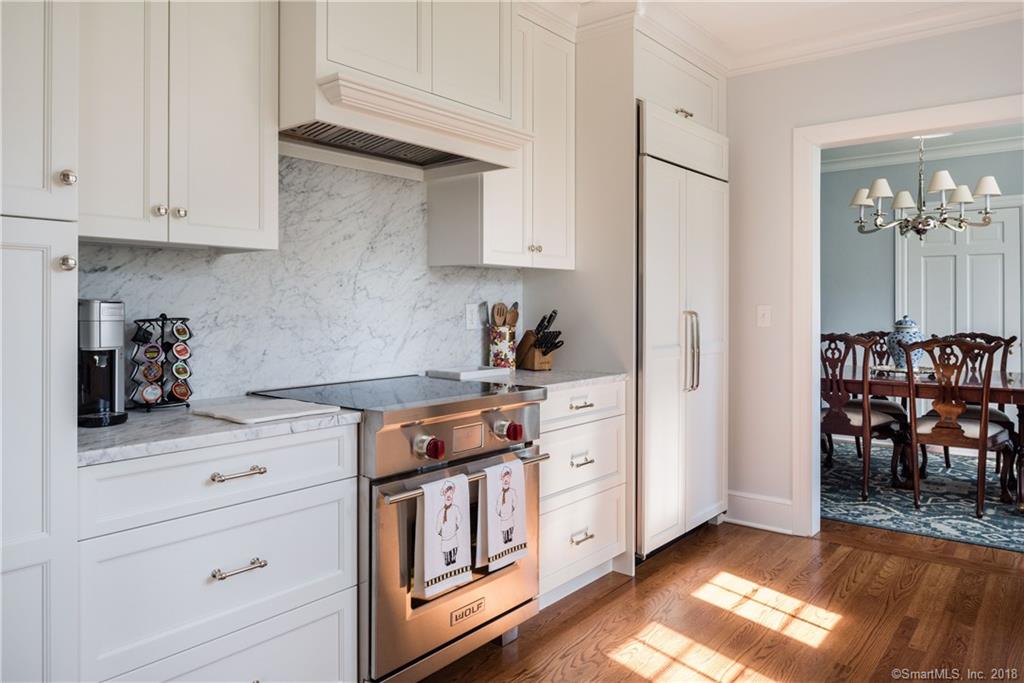 10 LOCKWOOD DRIVE, OLD GREENWICH, CT 06870 (Sold NYStateMLS Listing 10487147)