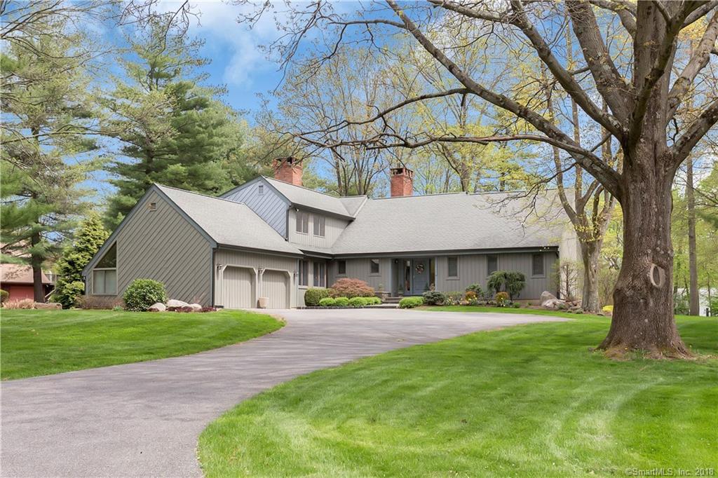 1239 WESTOVER ROAD, Stamford, CT 06902 (Sold NYStateMLS Listing 10495027)