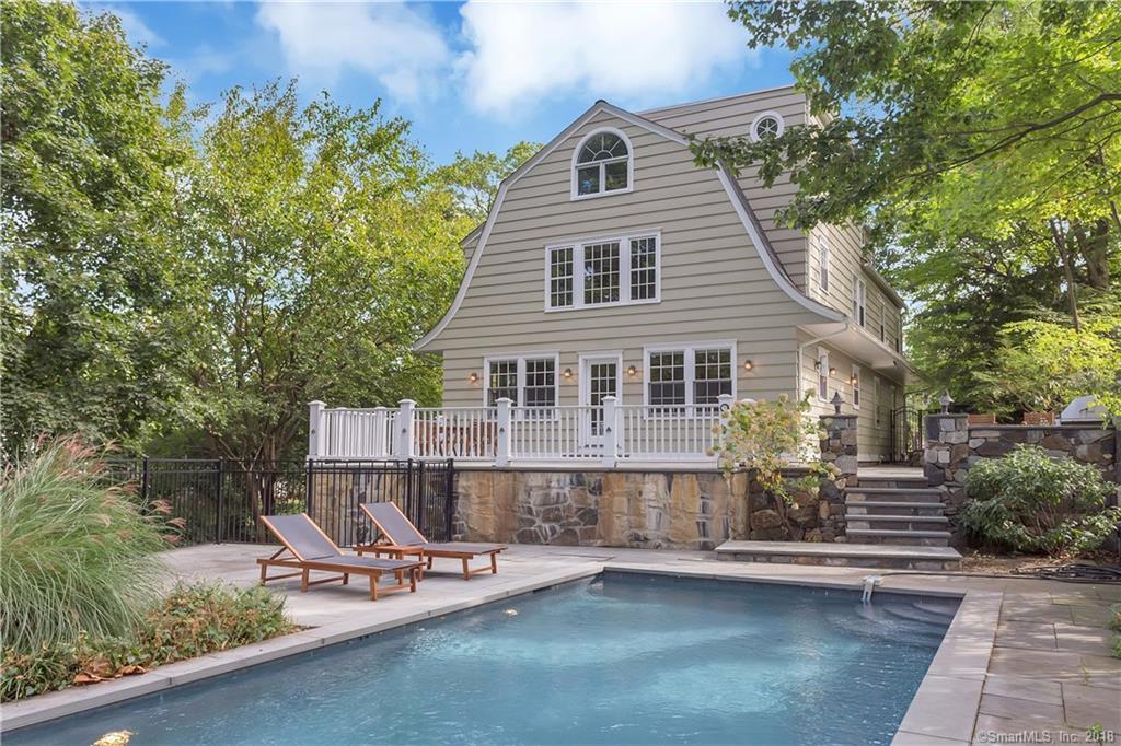 110 PATTERSON AVENUE, Greenwich, CT 06830 (Rented NYStateMLS Listing