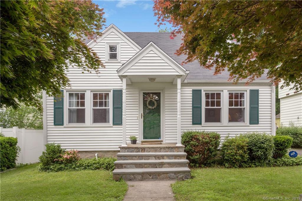 24 HENRY STREET, Darien, CT 06820 (Sold NYStateMLS Listing 10499357)