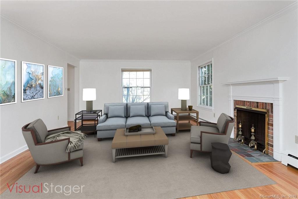 220 HALLIWELL DRIVE, Stamford, CT 06902 (Rented NYStateMLS Listing