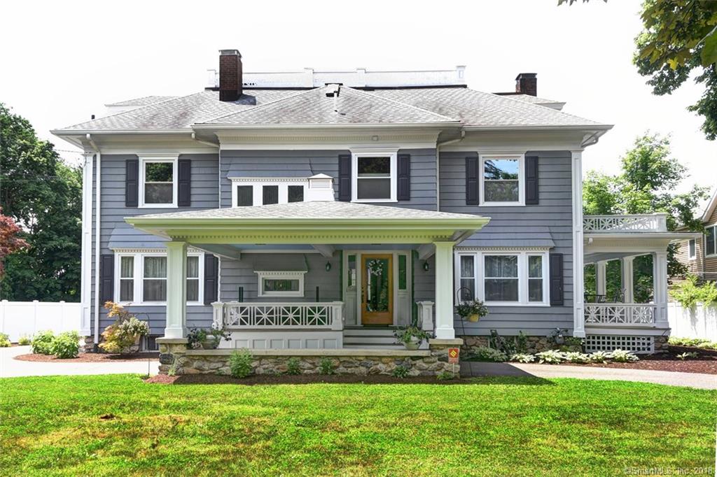 2658 BOSTON POST ROAD, Darien, CT 06820 (Off Market NYStateMLS Listing 10514168)