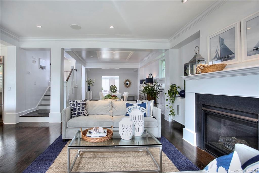 55 KENSETT LANE, Darien, CT 06820 (Off Market NYStateMLS Listing 10532628)