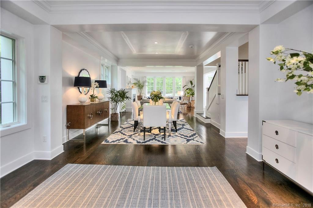 55 KENSETT LANE, Darien, CT 06820 (Off Market NYStateMLS Listing 10532628)