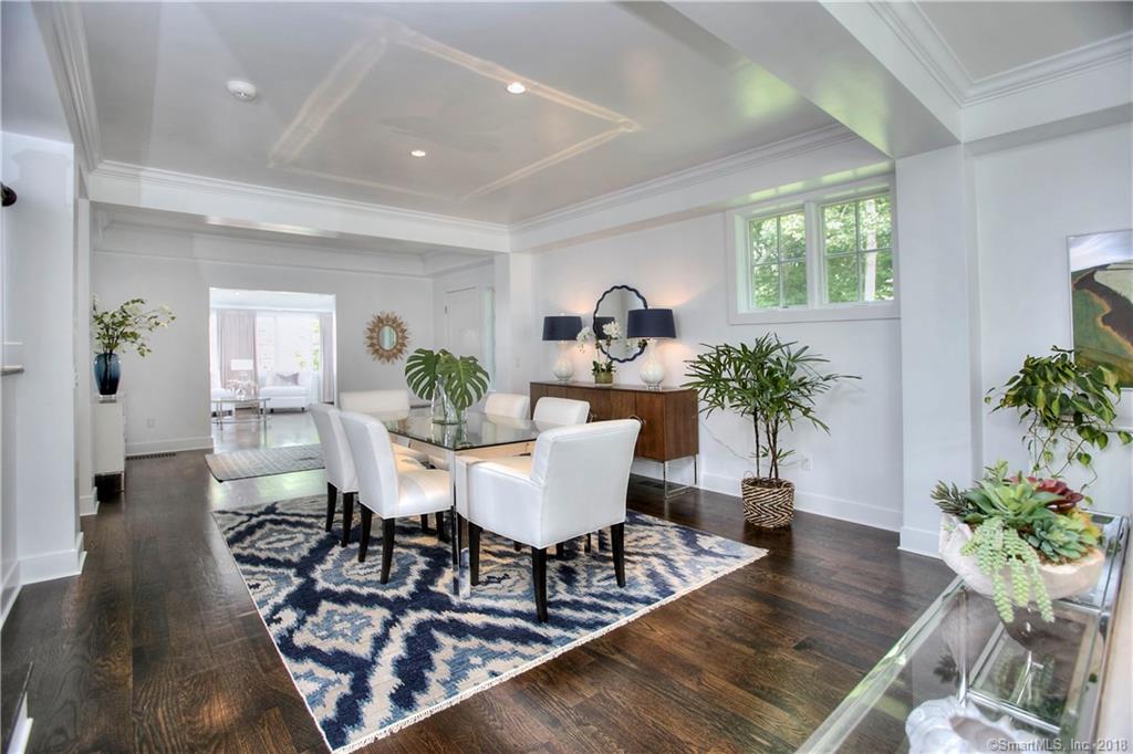 55 KENSETT LANE, Darien, CT 06820 (Off Market NYStateMLS Listing 10532628)