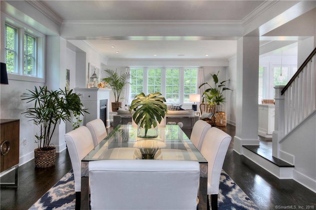 55 KENSETT LANE, Darien, CT 06820 (Off Market NYStateMLS Listing 10532628)