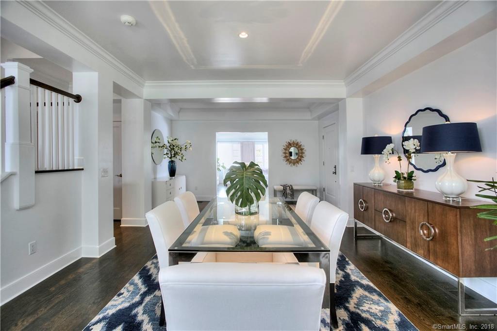 55 KENSETT LANE, Darien, CT 06820 (Off Market NYStateMLS Listing 10532628)